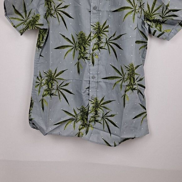 True Rock Mens S/S Shirt  NWOT - Picture 3 of 10